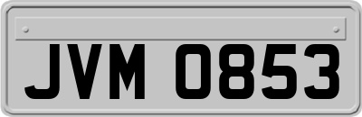 JVM0853