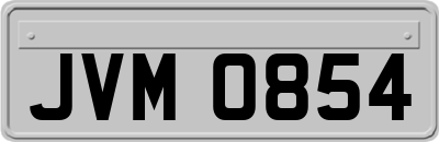 JVM0854