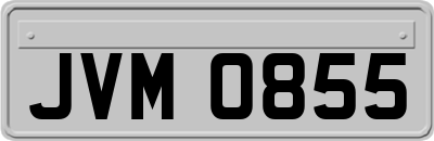 JVM0855