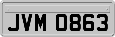 JVM0863