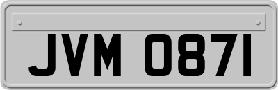 JVM0871