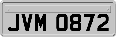 JVM0872