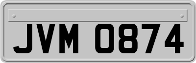 JVM0874