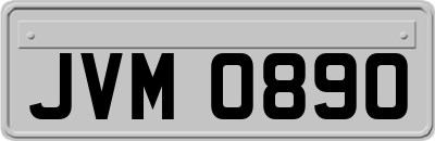 JVM0890