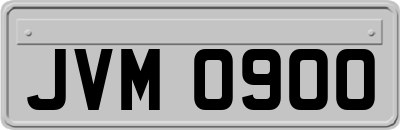 JVM0900