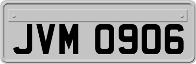 JVM0906