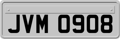 JVM0908