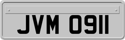 JVM0911