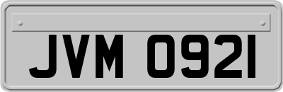 JVM0921