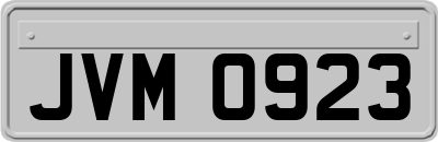 JVM0923