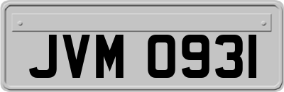 JVM0931