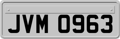 JVM0963