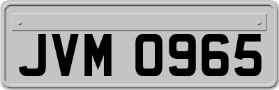 JVM0965