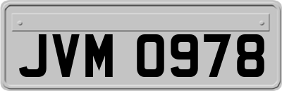 JVM0978