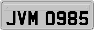 JVM0985