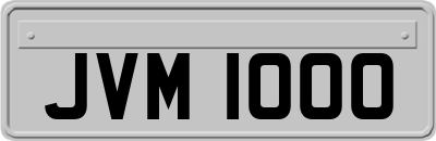 JVM1000