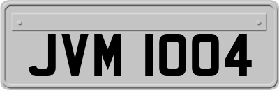JVM1004