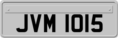 JVM1015