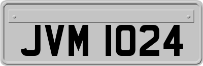 JVM1024