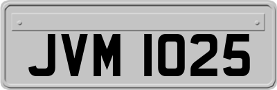 JVM1025