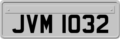JVM1032
