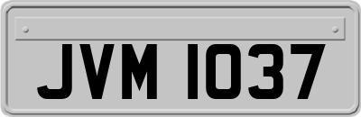JVM1037