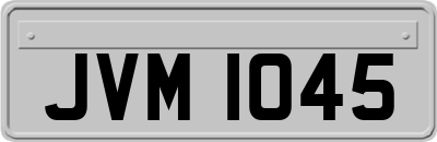 JVM1045