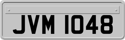 JVM1048