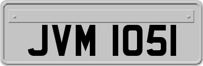 JVM1051