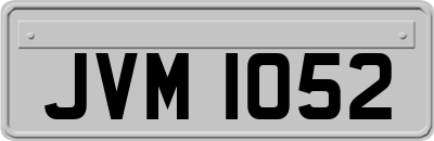 JVM1052
