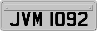JVM1092