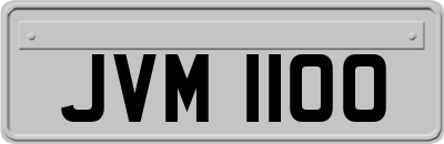 JVM1100