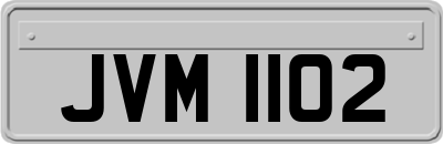 JVM1102
