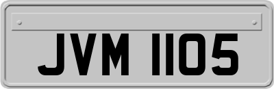 JVM1105