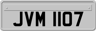 JVM1107