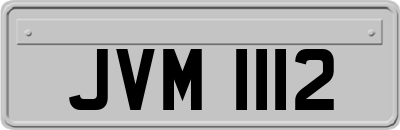 JVM1112