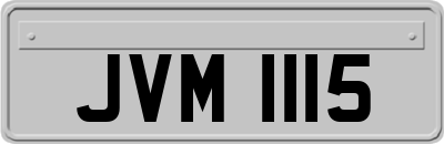 JVM1115