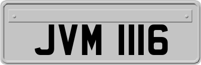 JVM1116
