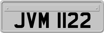 JVM1122