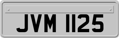 JVM1125