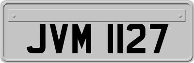 JVM1127