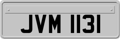 JVM1131