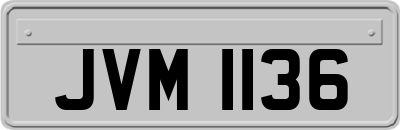 JVM1136