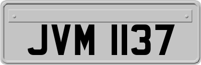JVM1137
