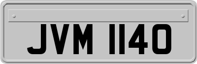 JVM1140