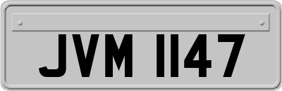 JVM1147
