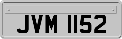 JVM1152