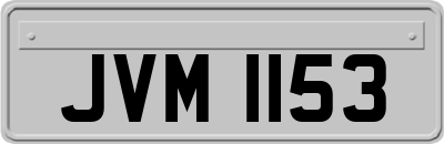 JVM1153