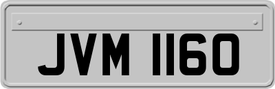 JVM1160