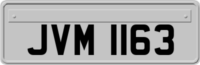 JVM1163